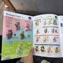 도쿄여행 6박 7일 #2일차::해리포터스튜디오 꿀팁&amp;후기/긴자맛집/아게산(Age.3)/긴자오마카세/마트/로손...