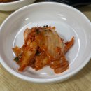 칠연식당 | 춘의 칠연식당/할머니백반 찐노포