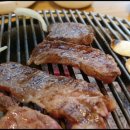 육림한우숯불식당 이미지