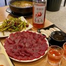 유통노래연습장 | 잠실 방이동 맛집 곱창전골 뭉티기는 소뭉집 추천