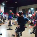 하드코어 짐 이미지