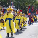 강원도 영월의 봄 축제 단종문화제 후기