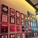 더(The) 스타일난다 | [상하이]상하이 미슐랭 파인다이닝 하카산 낮시간 동방명주 뷰 후기