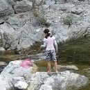 쏘갈매운탕 | 가평 자우림 캠핑장2014.06.27~06.29