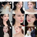 D00016 | [Wedding ep.14] 스튜디오 헤어 메이크업 계약 - 뷰티진동희✨