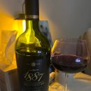 행복편의점 | [CU편의점 와인 추천] 만원의 행복, 1887 까베르네 소비뇽 솔직 후기