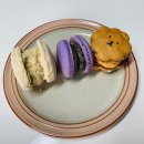 세종시카페 , 다정동 마카롱맛집 &#39;메리봉봉 다정점&#39; 내스타일 디저트~!