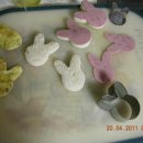 토끼김밥 이미지