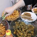 돌담족발