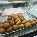 광주광역시춤추는찹쌀도너츠 | 주엽역 맛집 춤추는 왕만두 포장 메뉴 솔직 후기