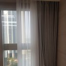 씨유일산풍동동문점 | 계절을 뛰어넘는 쾌적함! 일산 풍동 숲속마을아파트, 커튼 &amp; 암막블라인드 &amp; 암막커튼 &amp; 방한암막...