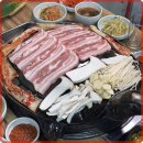 거북솥삼겹살 이미지