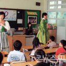 양광석 | <교육천하지대본> 여천초등학교 정영희 교장