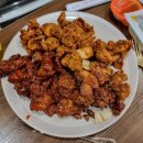 노랑통닭여주