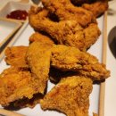 바른치킨 북한산 로봇점 이미지