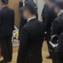 의정부 을지대학교병원 장례식장 출동하여 모든 준비가 순조롭게 진행