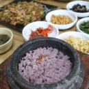 벌교꼬막정식 이미지