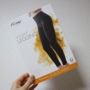 파마셀 | 다이어트레깅스 탄력있고 쫀쫀함 ! 파마셀 이너지 레깅스 리얼 후기