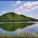 반월호수 이미지