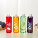 망고숲 | 아기와 함께하기 좋은 숲바른 버블바스 망고 후기