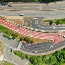 갈산교차로 이미지