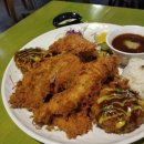 마마돈가스국수 이미지