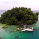 작은섬 1 이미지