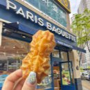 다사역로 | 파리바게트 버터쫀떡 신상 4월 할인 혜택으로 즐긴 파바 버터떡