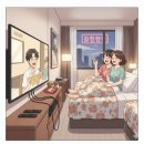 유플러스(U+)모텔 | “손님 만족도 올리고 싶다면 딱 이거 하나면 됩니다”