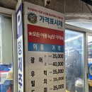 동해사 | 민락회타운 맛집, 해산물부터 회까지 다양한 동해상회