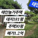 태안도배방 이미지