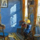 Anna Ancher (1859~1935) 이미지