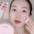 27200-라-20 | 힌스 커버 마스터 핑크 후기 모공 커버, 지속력 좋은 매트+글로우 올리브영 쿠션 추천, 화잘먹 프렙