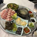 푸짐한정육점 | 익산 영등동 맛집 물고기정육점 익산영등점 : 제철 방어부터 푸짐한 물고기한상 후기