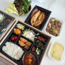 뚱보네푸줏간 | 동해 쌈밥맛집 뚱보네푸줏간 배달 후기