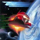 [Album] Afterburner / ZZ Top 이미지