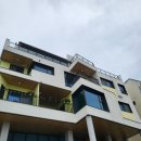 162th | 울산동구 일산지 오션뷰 4인 펜션?에어비앤비? 162th 숙소 후기!