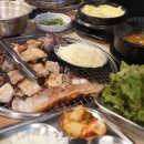 민이네식당 이미지