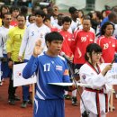 와동배드민턴 전용구장 이미지