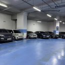 골드스크린골프존 이미지