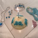 [제주] ‘코코리코 케이크’ _ 서귀포 주문제작 케이크 추천🎂🩷