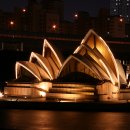 오페라하우스 이미지