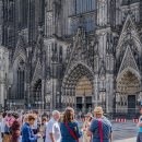 도펠바우 | Köln, Kölner Dom, 독일