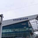 인천광역시 삼산월드체육관축구장 이미지