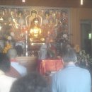 불기 2559년 부처님 오신날 장유 보리원에 다녀왔어요.(사진1) 이미지