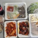 장충도도왕족발 | 경산 족발 배달 맛집 추천! 한약장충왕족발 본점 국내산 온족발 후기