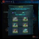 5IN(파이브인) | 도타2 망령의 밤 플레이 후기, 롤패치 못지 않은 겨울 업데이트!