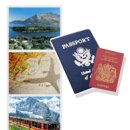 트래벌 백과 - 여권 이미지