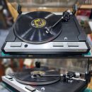 THORENS(토렌스) TD-115 턴테이블 이미지