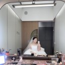 세인트41 | 나의 웨딩 이야기 [신도림 더세인트41 파노라마홀] 여름 저녁예식 후기🌅✨🤍